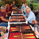 Backgammon