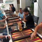 Backgammon