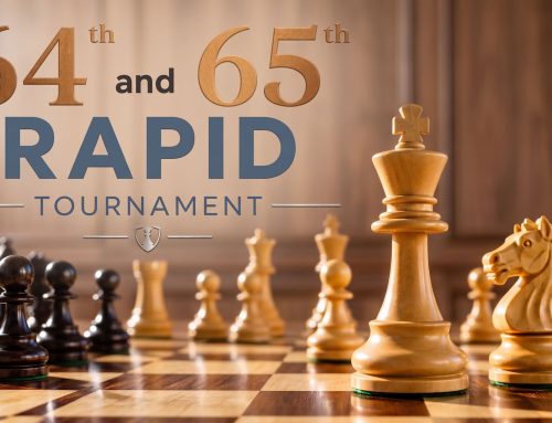 64th and 65th RAPID TOURNAMENT