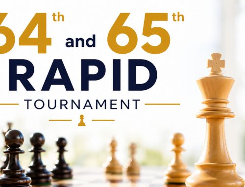 64th and 65th RAPID TOURNAMENT